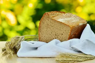 面包，面包，面包