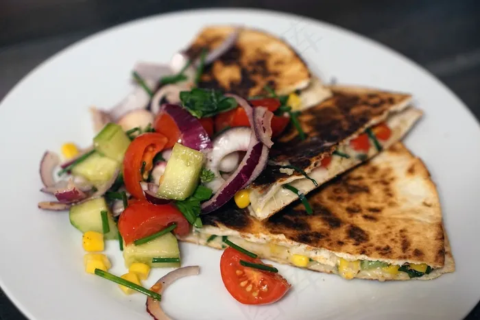 食品，墨西哥，墨西哥