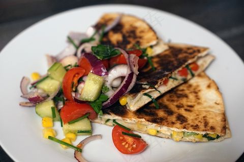 食品，墨西哥，墨西哥