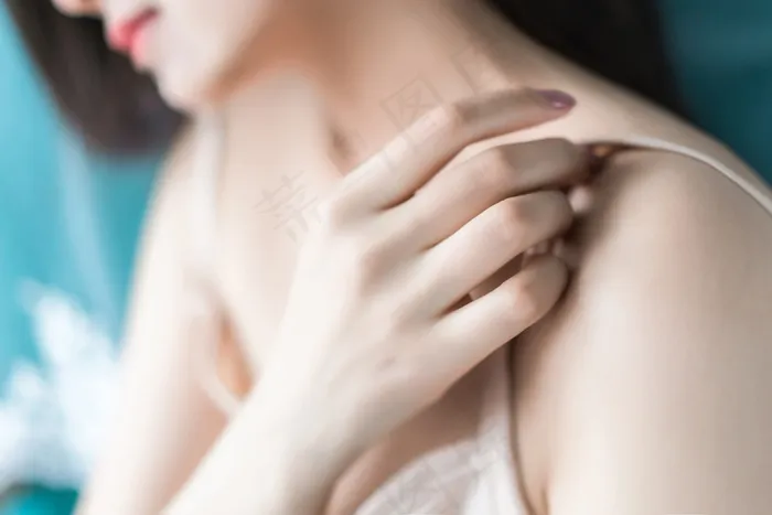 手指，手指，女孩，手，手，模型，肖像，性感，皮肤，女人