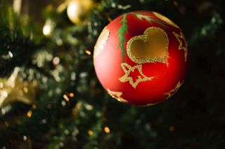 圣诞节，圣诞节