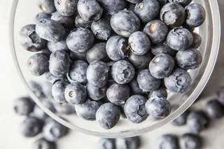 碗，水果，健康