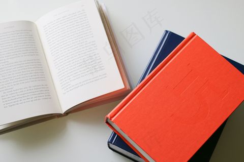 书籍，书籍，教育，学习，页面，研究，研究