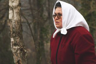 老人，祖母，老人，人，老人，老人，女人