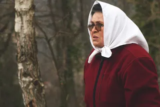 老人，祖母，老人，人，老人，老人，女人