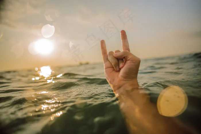 巴厘岛，滴眼液，乐趣，海洋，海，天空，飞溅，冲浪，浪潮，水，波