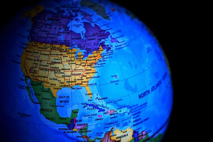 地图，地图