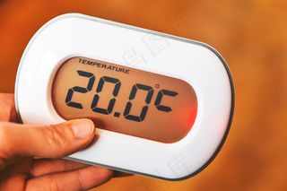 钟表,包装袋/盒,手,电子台历,文字图片,热