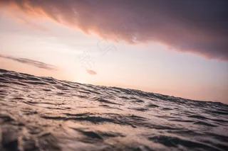 巴厘岛，滴眼液，乐趣，海洋，海，天空，飞溅，冲浪，浪潮，水，波