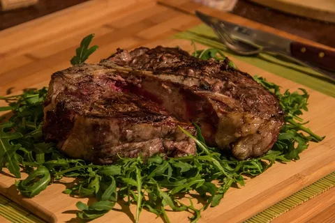 食品,肉,肉,牛排,牛排 食品,肉,肉,牛排,牛排