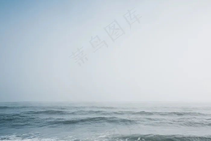 高清壁纸，最小，海洋，海
