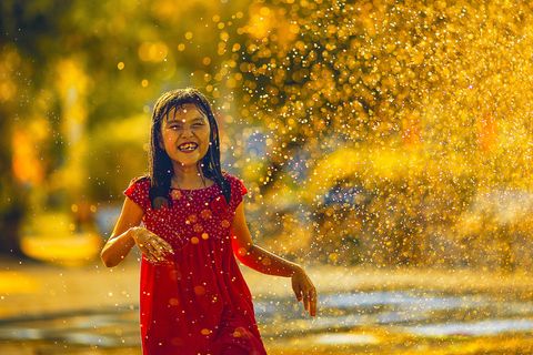 儿童，儿童，女孩，儿童，儿童