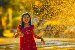 儿童，儿童，女孩，儿童，儿童