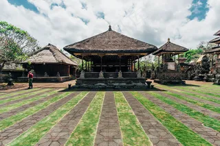 佛教寺庙，祈祷，纯度，宗教，水