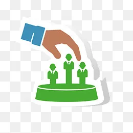 绿色控制,免抠元素(1500*1500px)ai矢量模版下载