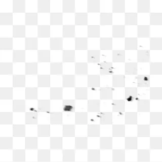 漂浮碎石,免抠元素