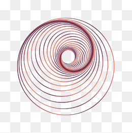 手绘创意几何装饰图案,免抠元素