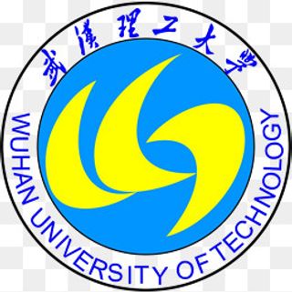 武汉理工大学logo,免抠元素