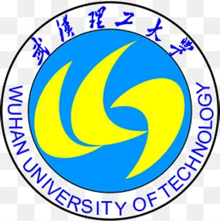 武汉理工大学logo,免抠元素