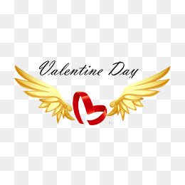 情人节装饰海报元素 背景