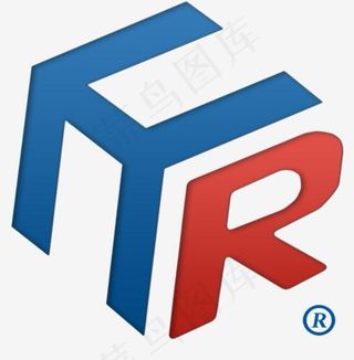 人力资源logo商业设计