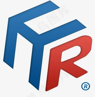 人力资源logo商业设计