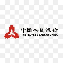 中国人民银行矢量LOGO,免抠元素(1500*604px)eps,ai矢量模版下载