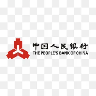 中国人民银行矢量LOGO,免抠元素