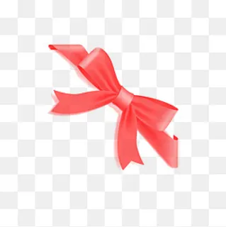 卡通彩带蝴蝶结png,免抠元素 卡通彩带蝴蝶结png,免抠元素