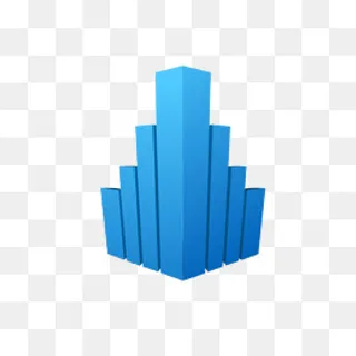 PPT元素柱状,免抠元素