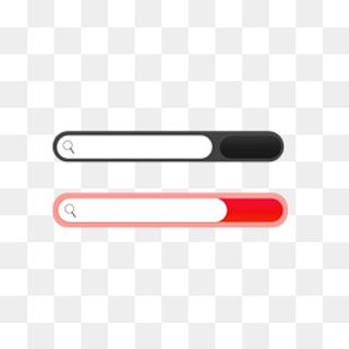 搜索按钮,免抠元素