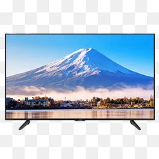 55寸网络液晶电视,免抠元素