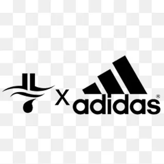 阿迪达斯logo设计