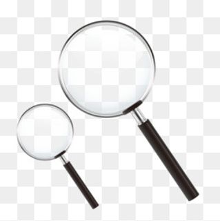 矢量放大镜,免抠元素