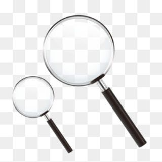 矢量放大镜,免抠元素