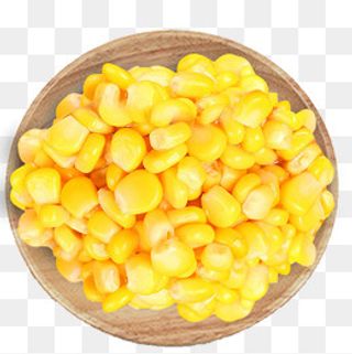 玉米碴子粗粮食品,免抠元素