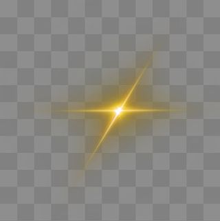 金光闪闪,免抠元素