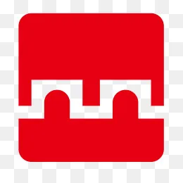 西安地铁标志,免抠元素(1329*1214px)