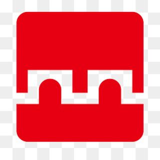 西安地铁标志,免抠元素