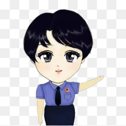 我们美丽的检察院工作人员