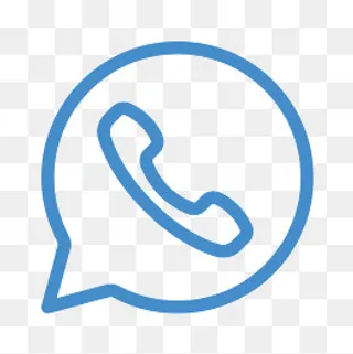 接听电话电话机手机拨打电话图标,免抠元素