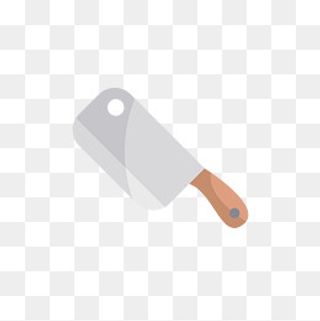 厨房厨具烹饪用品菜刀图标,免抠元素