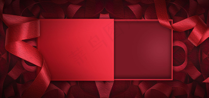 珠宝首饰黄金海报psd背景图片素材