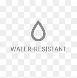 简约时尚防水图标,免抠元素