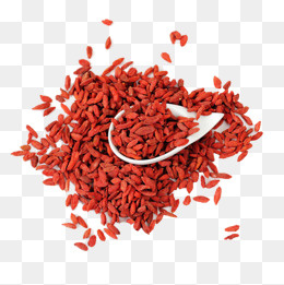 鲜枸杞免扣素材,免抠元素