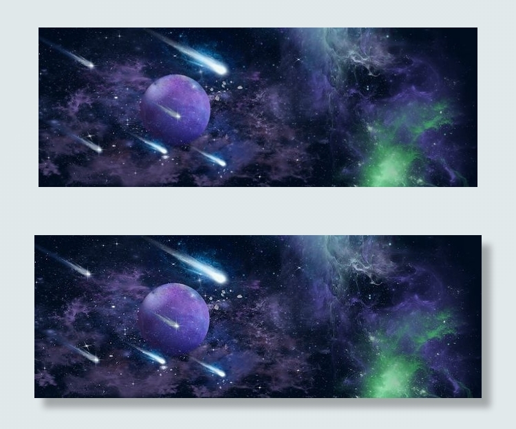 探索未来科技创意PSD素材背景图片素材