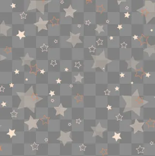 星星卡通矢量底纹元素下载,免抠元素