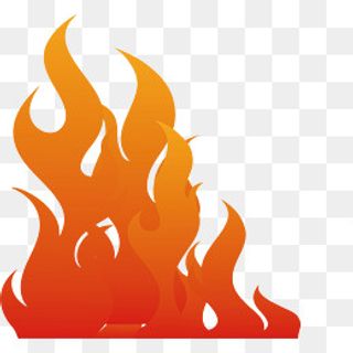 火焰标志,免抠元素