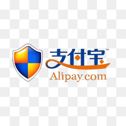 手机支付宝应用图标设计,免抠元素