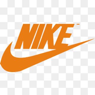 耐克运动装logo,免抠元素